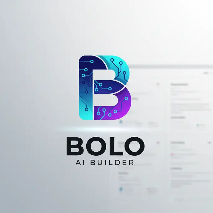 AI Builder BOLO Logo